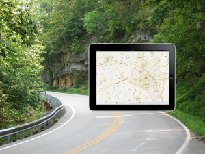 Using Your iPad For Navigation [iPad Series #12]