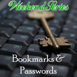 Update Your Bookmarks & Passwords This Weekend