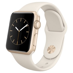 Purchasing an Apple Watch