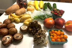 Whole30: Week Two